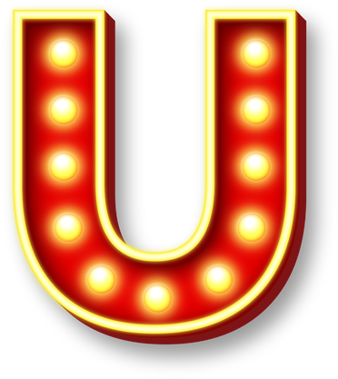 Lighting Lamp Letter